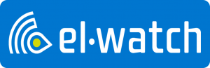 El-Watch logo